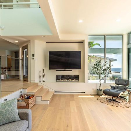 Malibu By The Sea Villa Eksteriør billede