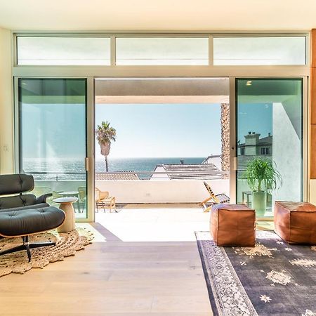 Malibu By The Sea Villa Eksteriør billede