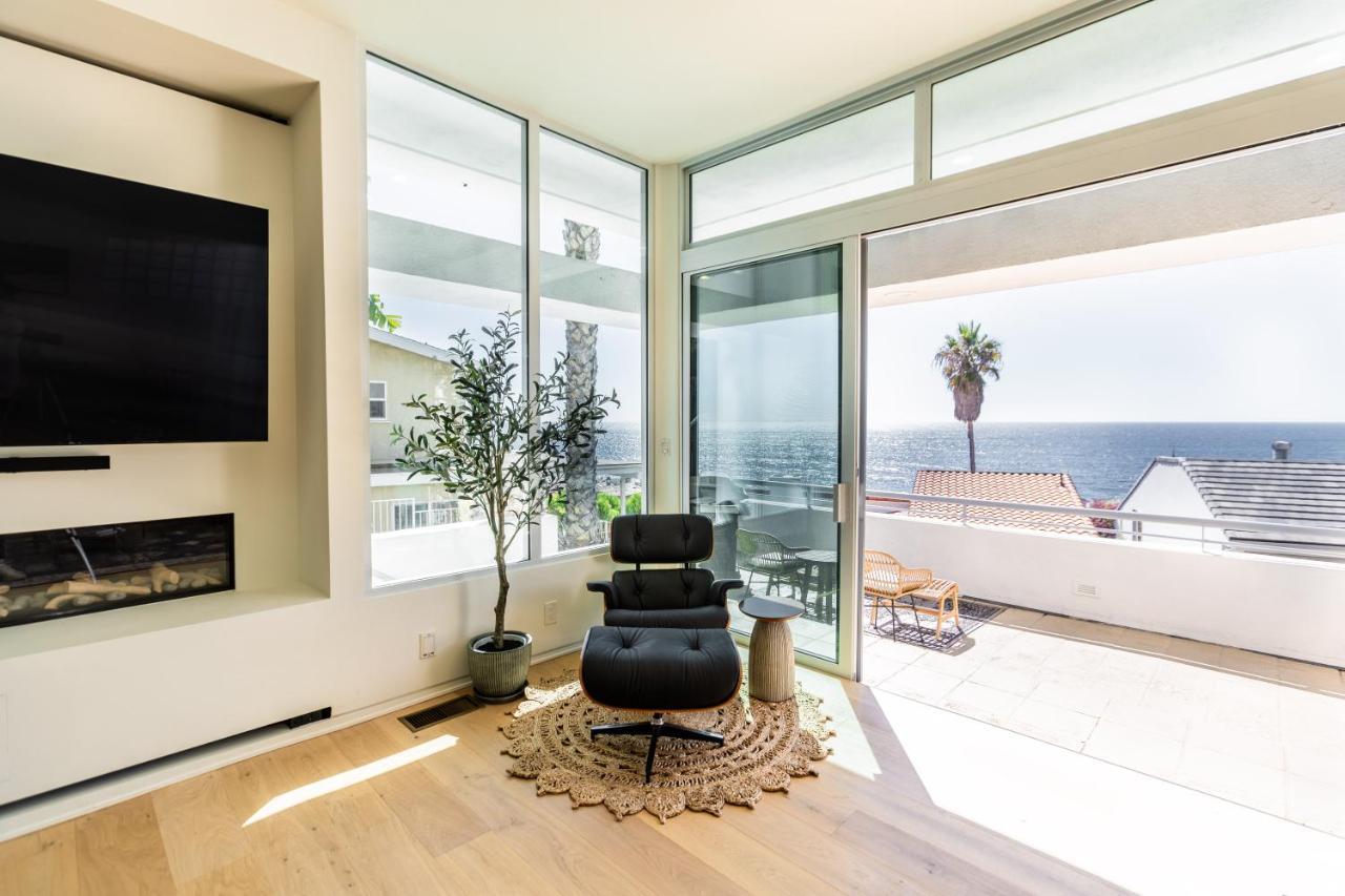 Malibu By The Sea Villa Eksteriør billede