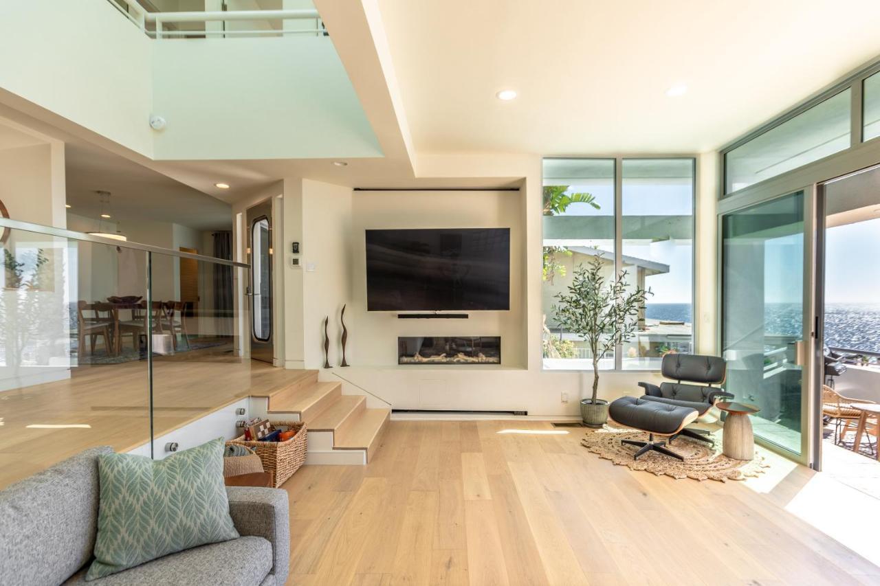 Malibu By The Sea Villa Eksteriør billede