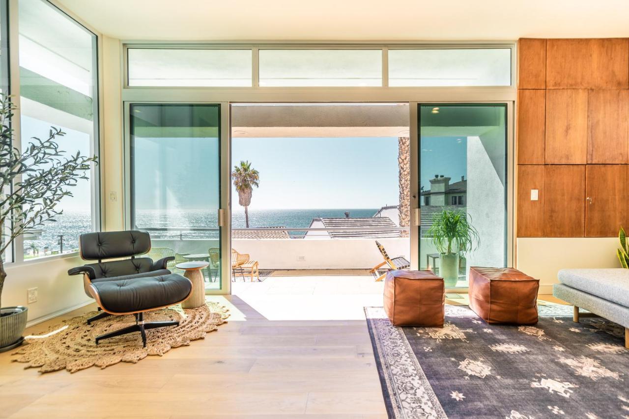 Malibu By The Sea Villa Eksteriør billede