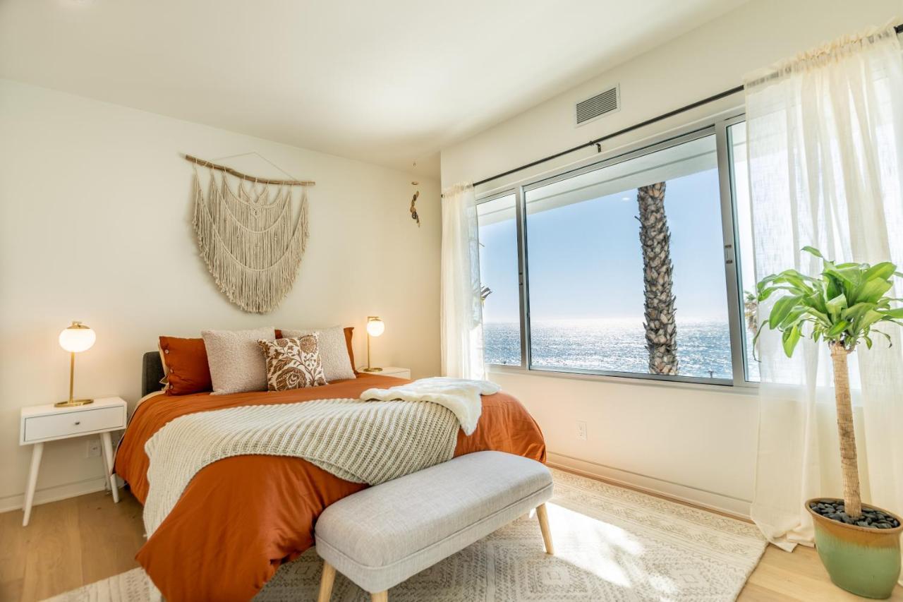 Malibu By The Sea Villa Eksteriør billede
