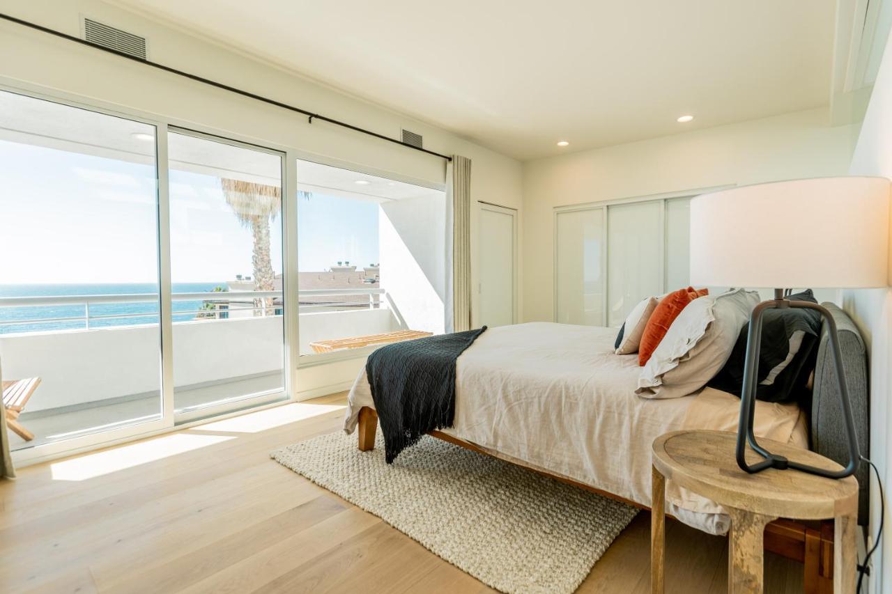 Malibu By The Sea Villa Eksteriør billede