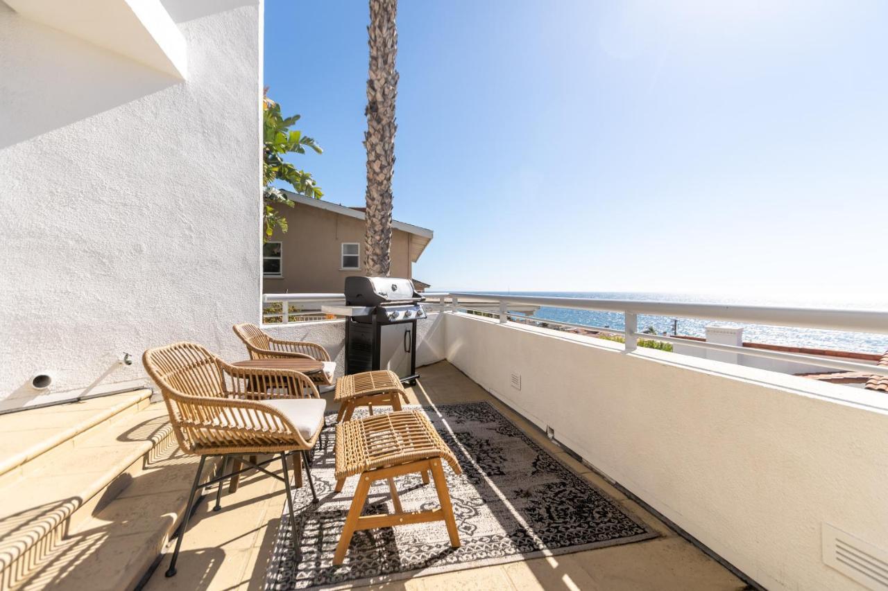Malibu By The Sea Villa Eksteriør billede